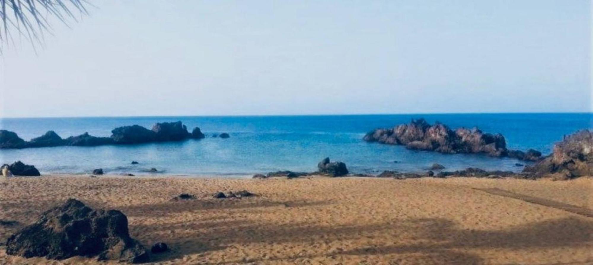 Villa Arcelia 푸에르토 델 카르멘 외부 사진