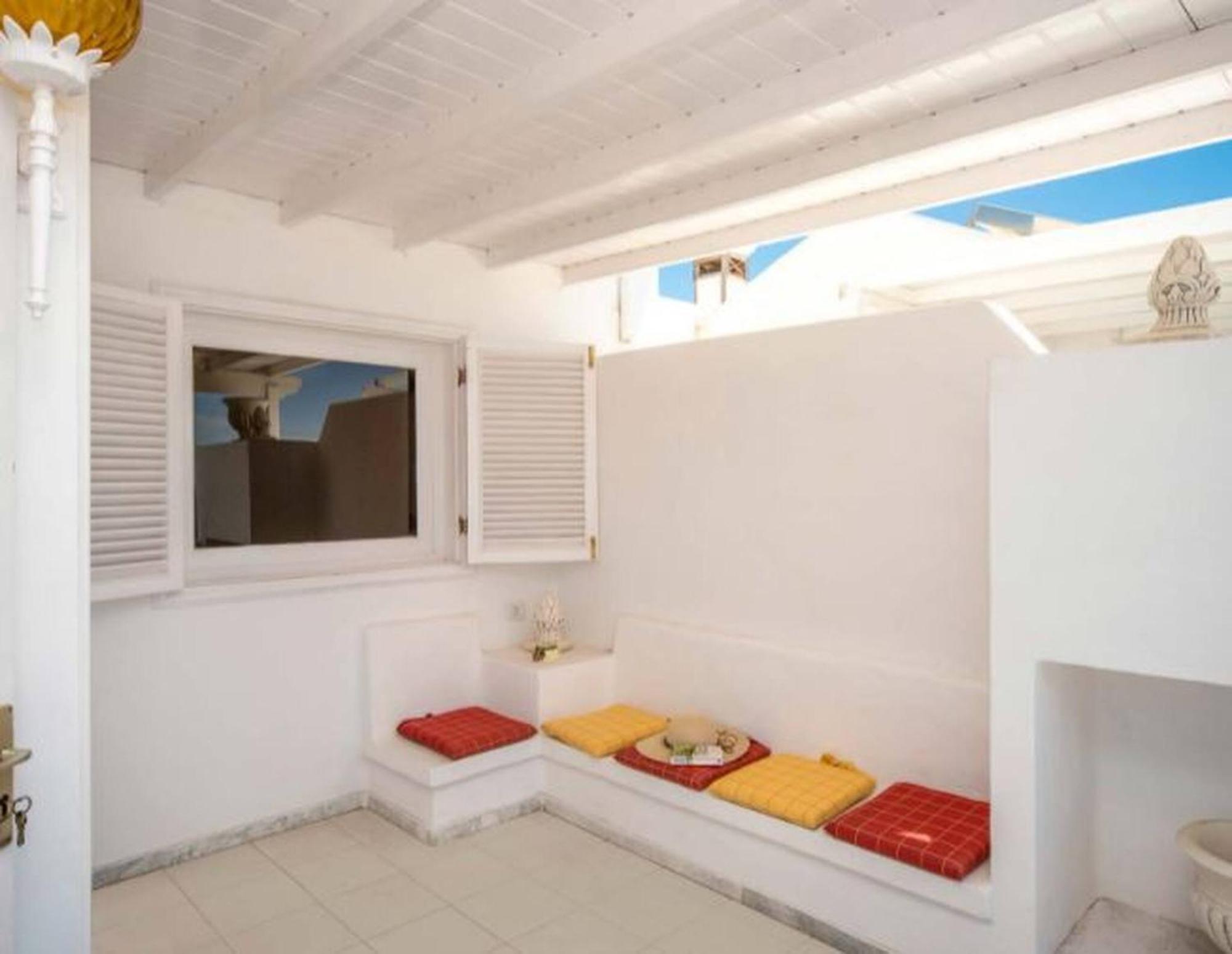 Villa Arcelia 푸에르토 델 카르멘 외부 사진