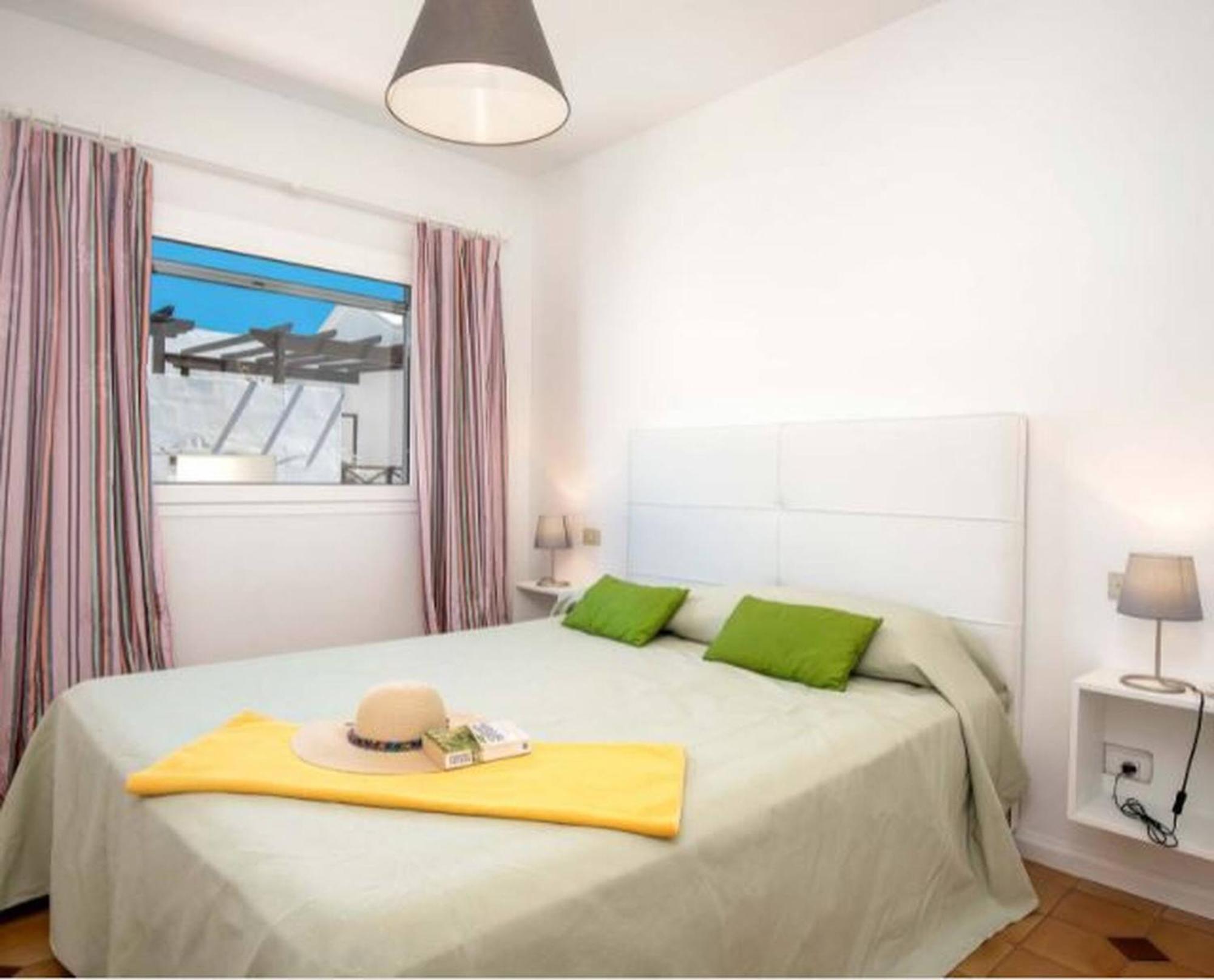 Villa Arcelia 푸에르토 델 카르멘 외부 사진
